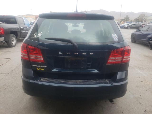 3C4PDCAB4ET103386 Dodge JOURNEY SE