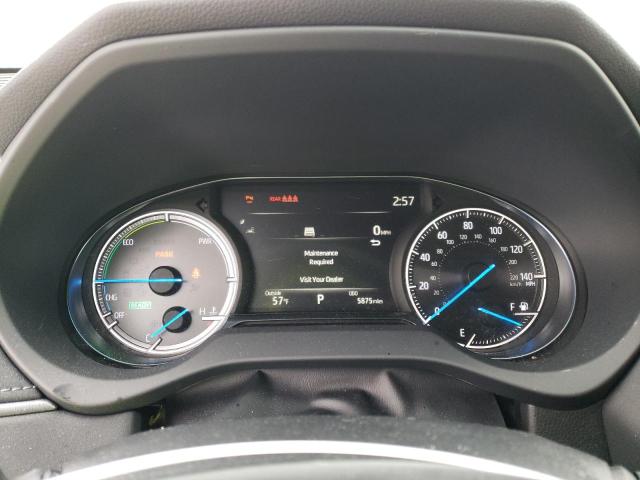 2022 TOYOTA VENZA LE - JTEAAAAH5NJ115704