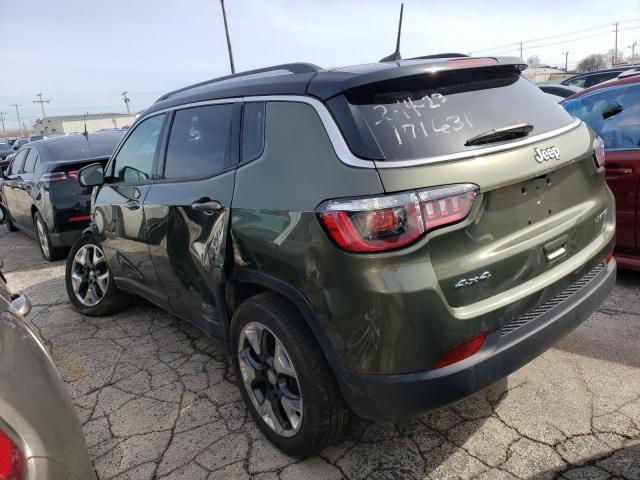 2018 JEEP COMPASS LI 3C4NJDCB7JT480050