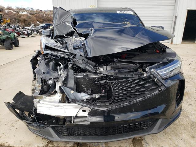 5J8TC2H63NL018329 Acura Rdx A-spec