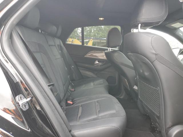 4JGFD6BB3NA755382 Mercedes-Benz Gle Coupe Amg 53 4matic