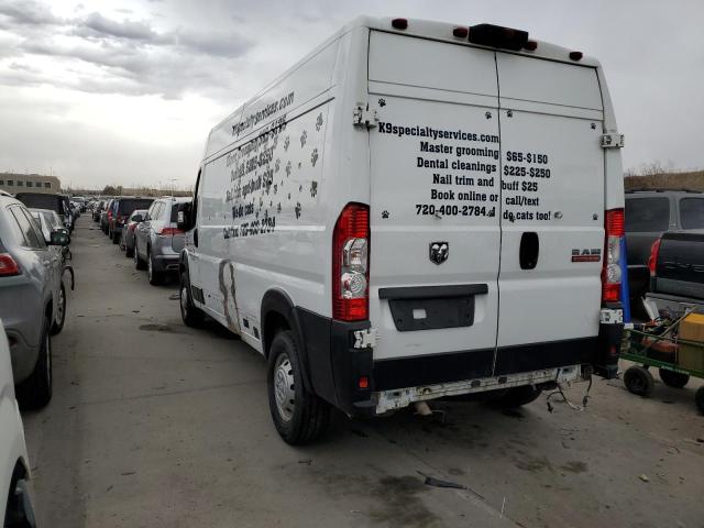 2021 RAM PROMASTER - 3C6LRVDG3ME565788