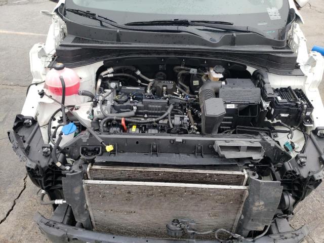 KNDPM3AC1M7931861 KIA Sportage Lx