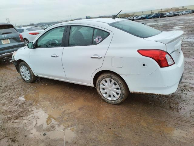 3N1CN7AP9JL886670 Nissan VERSA S
