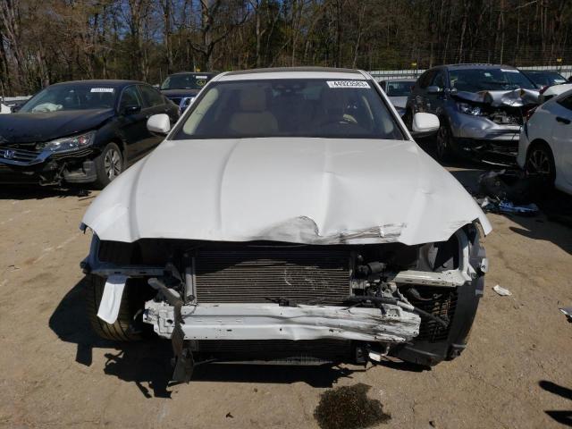 2016 JAGUAR XF PREMIUM - SAJBJ4BV8GCY16695
