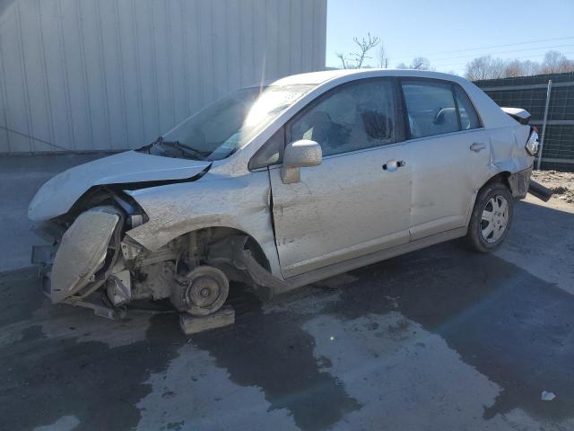 2008 Nissan Versa S