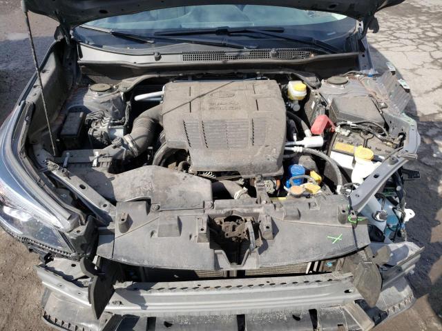 JF2SKAJC8LH582261 Subaru Forester Premium