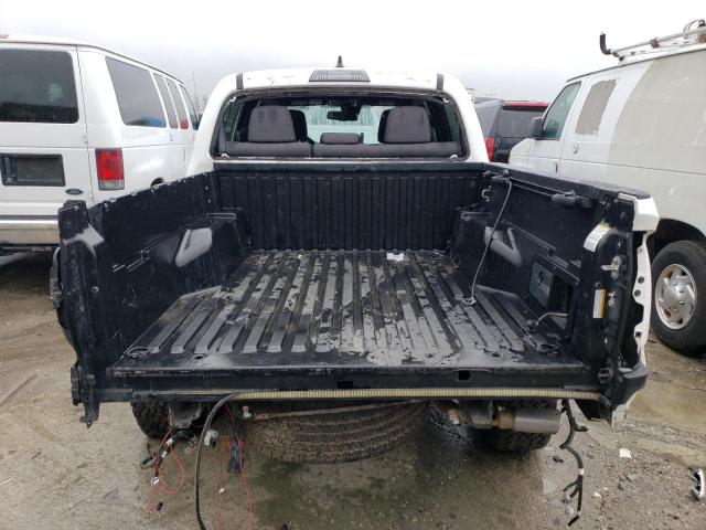 2019 TOYOTA TACOMA DOU 3TMCZ5AN1KM226414