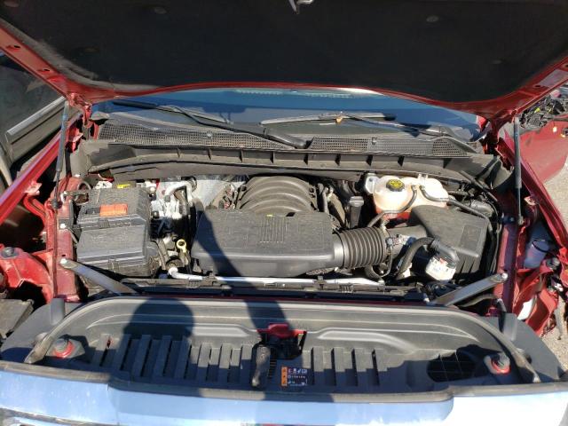 2022 GMC SIERRA LIM - 3GTU9FEL8NG154651