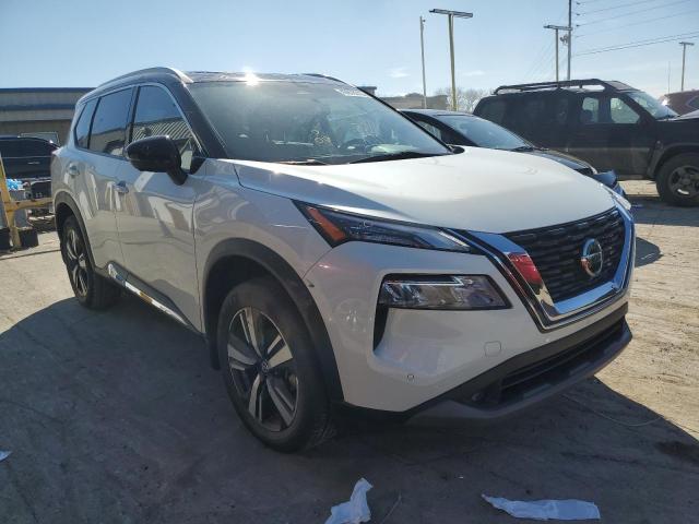 JN8AT3CA1MW026857 Nissan Rogue Sl