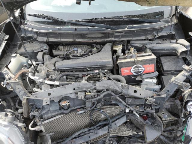 5N1AT2MV7GC796635 Nissan ROGUE S