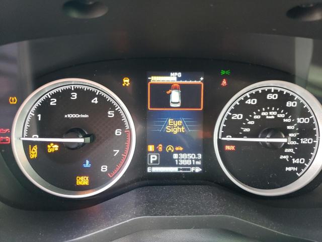 JF2SKAFC7MH453311 Subaru Forester Premium