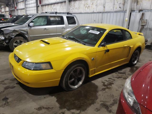 2004 Ford Mustang GT