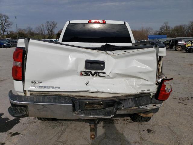 3GTU2UECXFG362783 GMC Sierra K1500 Sle