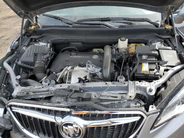 2020 BUICK ENVISION P - LRBFX3SXXLD127285
