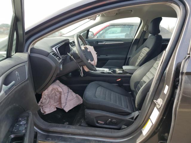 3FA6P0H75GR341160 Ford FUSION SE