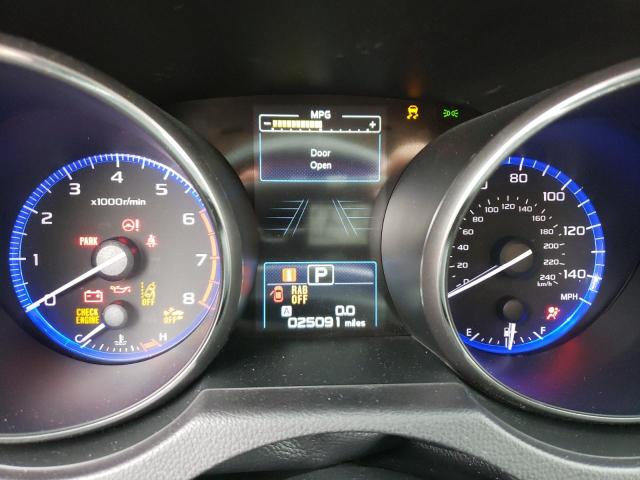 4S4BSANC3H3386754 Subaru Outback 2.5i Limited