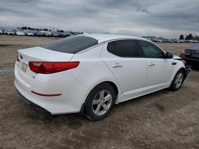 KNAGM4A76F5637330 KIA Optima Lx
