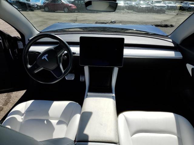 5YJ3E1EB8JF080679 Tesla MODEL 3