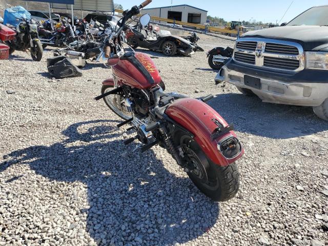 2006 HARLEY-DAVIDSON XL1200 C - 1HD1CGP136K438610