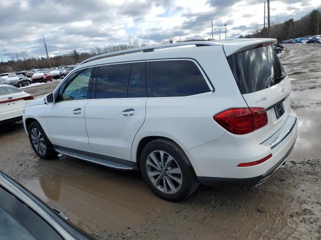2015 MERCEDES-BENZ GL 450 4MA - 4JGDF6EEXFA464970