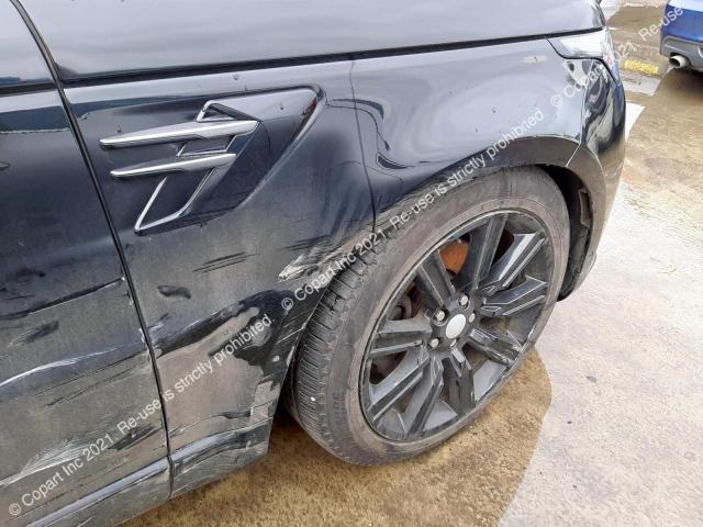 SALWA2AK2KA851208 Land Rover R Rover Sp