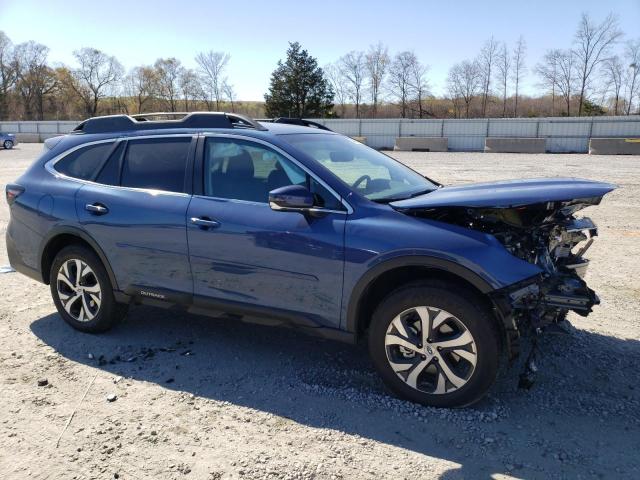 2022 SUBARU OUTBACK LI - 4S4BTAMC6N3209125
