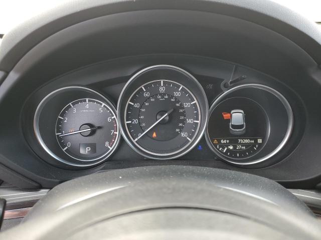 2017 MAZDA CX-5 GRAND - JM3KFADL2H0182031