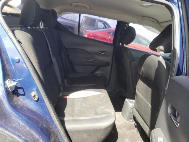 3N1CP5CU9KL498051 Nissan KICKS S