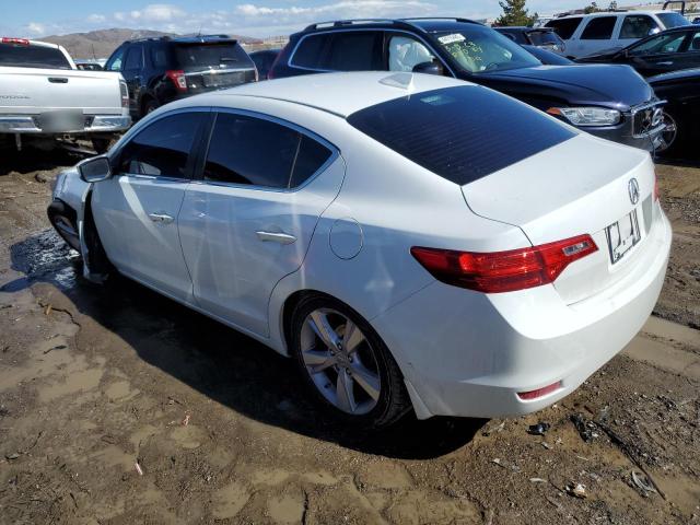 2015 ACURA ILX 20 19VDE1F31FE008692