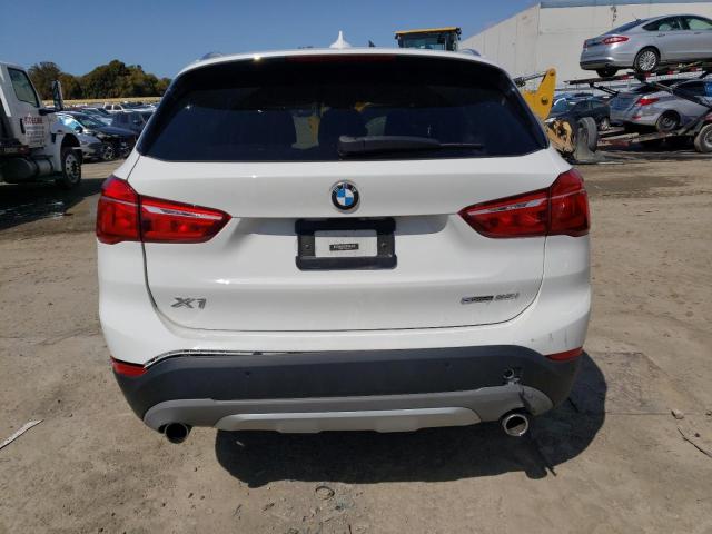 WBXHU7C59K5L12124 BMW X1 Sdrive28i