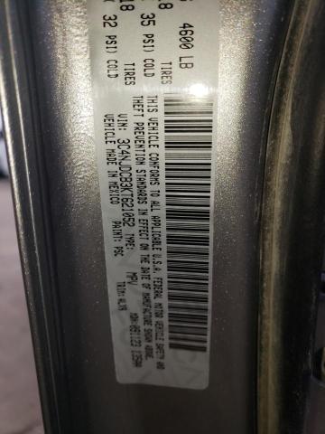 3C4NJDCB3KT621052 Jeep Compass Limited