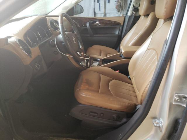 5GAKVCKD1GJ288144 Buick Enclave