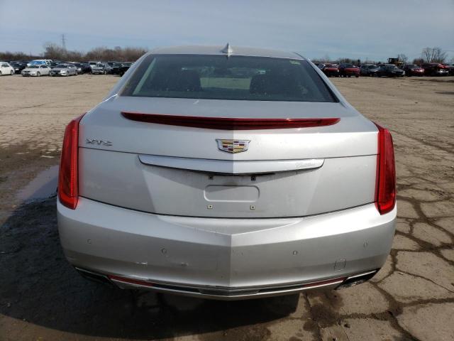 2G61M5S31H9113540 Cadillac XTS LUXURY