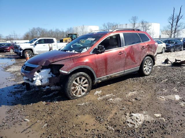 2010 Mazda CX-9 