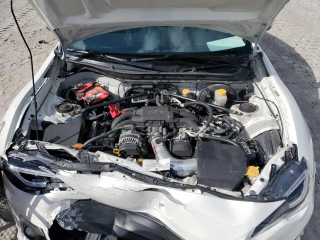 JF1ZCAC17F9600811 Subaru Brz 2.0 Limited