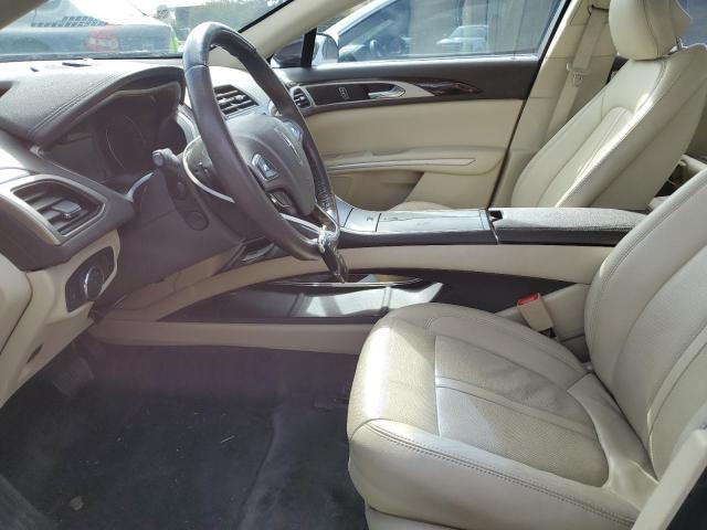 3LN6L2G97DR815783 Lincoln MKZ