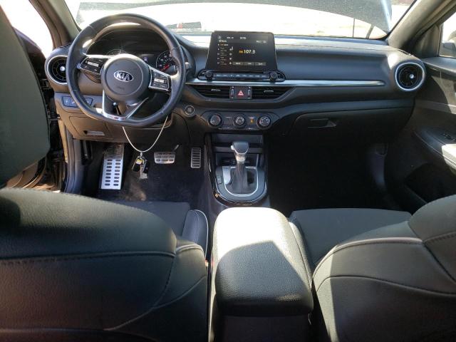 2020 KIA FORTE GT L - 3KPF34AD4LE171453