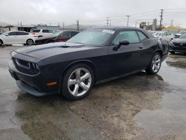 2013 Dodge Challenger R/T