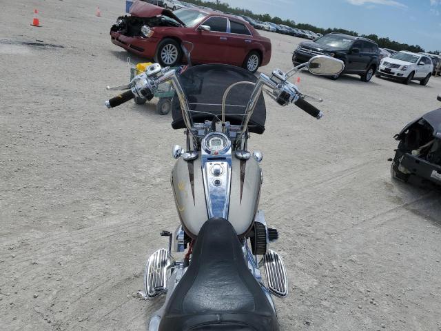 2010 HARLEY-DAVIDSON FLSTSE - 1HD1PY914AB952899