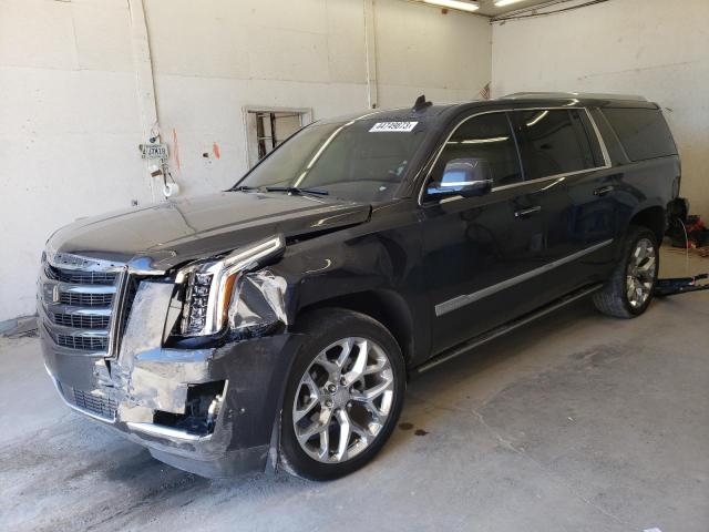 2019 Cadillac Escalade ESV Premium Luxury