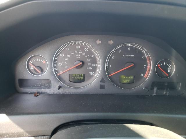 YV1RS592052480548 Volvo S60