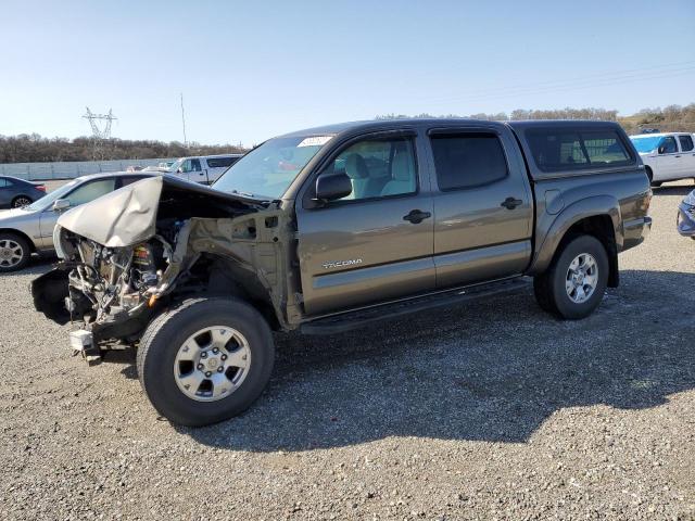 2011 Toyota Tacoma 