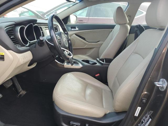 5XXGN4A73FG387993 KIA OPTIMA EX