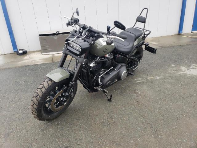 2022 HARLEY-DAVIDSON FXFBS - 1HD1YLK2XNB038679