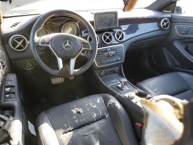 WDDSJ5CB1EN158704 Mercedes-Benz Cla 45 Amg