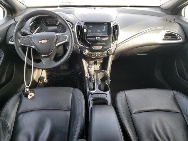 2016 CHEVROLET CRUZE PREM - 1G1BG5SM6G7294855