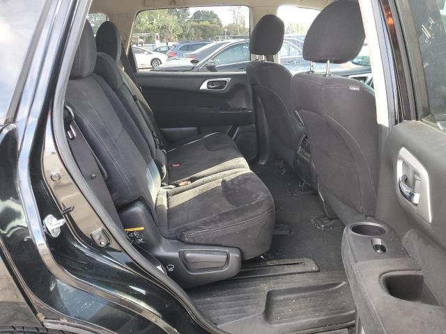 2016 NISSAN PATHFINDER - 5N1AR2MN8GC627769