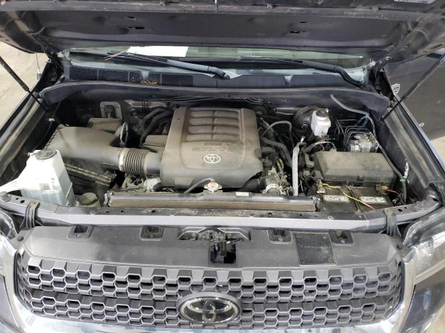 5TFCY5F11KX024532 Toyota Tundra Double Cab Sr/sr5