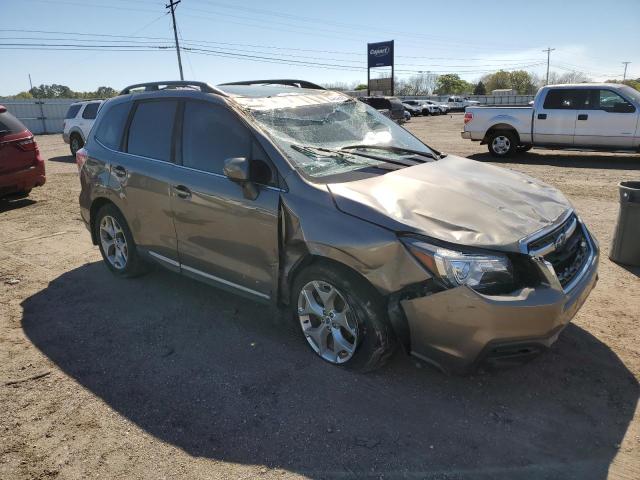 2018 SUBARU FORESTER 2 - JF2SJAWC4JH590527